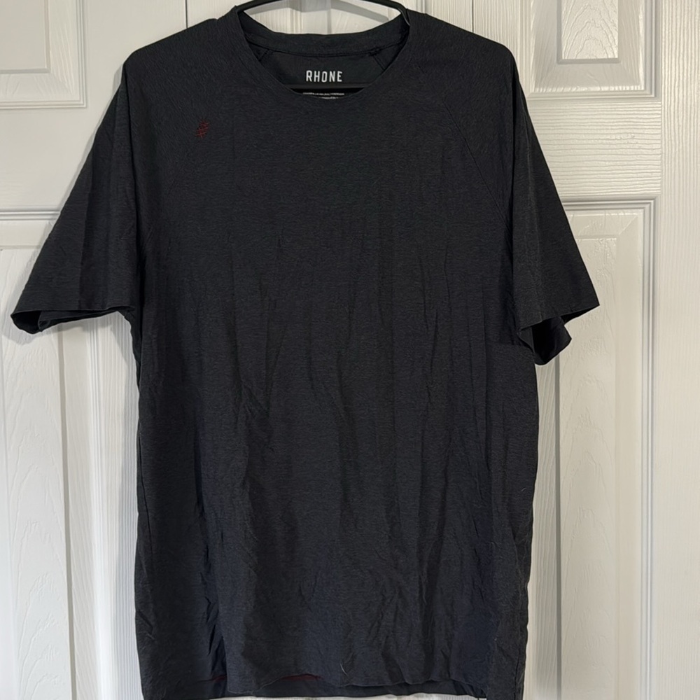 Rhone performance tee - Picture 3 of 3